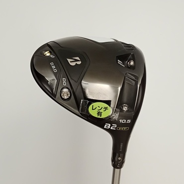 B2HT 1W 10.5°  Speeder　NX　BS40w