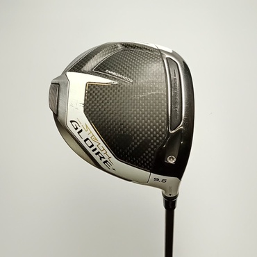 STEALTH　GLOIRE　PLUS 1W 9.5°  SR Speeder　NX　for　TM