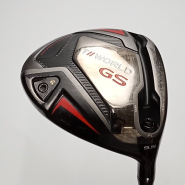 TOUR　WORLD　GS 1W 9.5°  R SPEED　TUNED　48