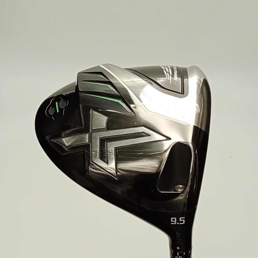 XXIO X -eks- (2022) 1W 9.5° S Speeder NX 50｜Alpen Online 公式 