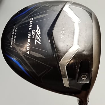 AXEL　GF 1W その他カーボン