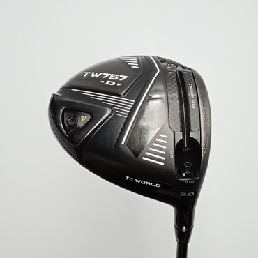 TW757-D 1W 9°  VIZARD　PT　5