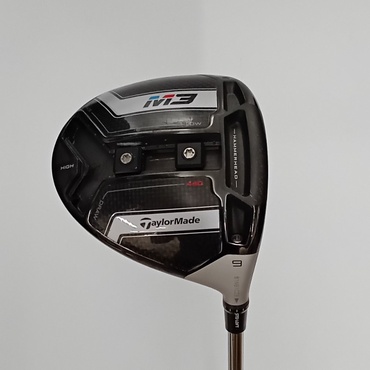 M3　440 1W 9°  S Diamana　RF　60