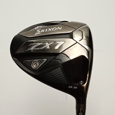 SRIXON　ZX7　MKⅡ 1W 9.5°  S Diamana　ZX-Ⅱ60
