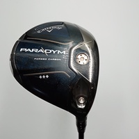 PARADYM ◇◇◇ (トリプルダイヤモンド) 1W 10.5° S TENSEI 55 for