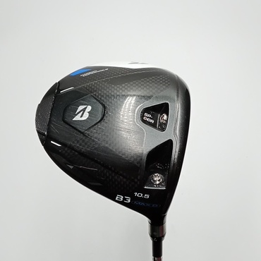B3MAX　D 1W 10.5°  R VANQUISH　BS40　for　MAX