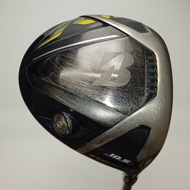 TOUR　B　JGR　(2017) 1W 10.5°  S TG1-5