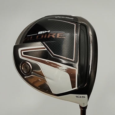 SIM　GLOIRE 1W 10.5°  R Air　Speeder　TM