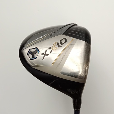 XXIO　13　ネイビー 1W 10.5°  S XXIO　MP1300　ネイビー