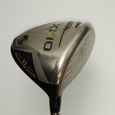 XXIO　12　ネイビー 1W 9.5°  S XXIO　MP1200　ネイビー