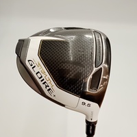 新品 STEALTH GLOIRE 9.5° 純正 FLEX-S ドライバー ドライバー テーラーメイド STEALTH GLOIRE (ステルス グローレ