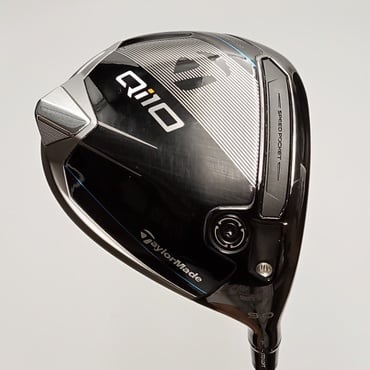 Qi10 1W 9°  S Diamana　BLUE　TM50