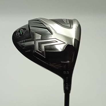 XXIO　X　-eks-　(2022) 1W 9.5°  S Miyazaki　AX-2