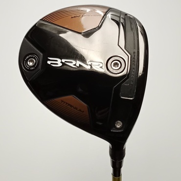 BRNR　MINI　(2023) 1W 13.5°  SR PROFORCE　65　M40X　J-SPEC