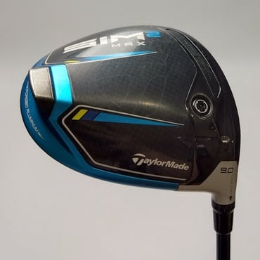SIM2　MAX 1W 9°  S TENSEI　BLUE　TM50