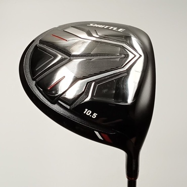 maruman　SHUTTLE　(2022) 1W 10.5°  R IMPACT　FIT　m230