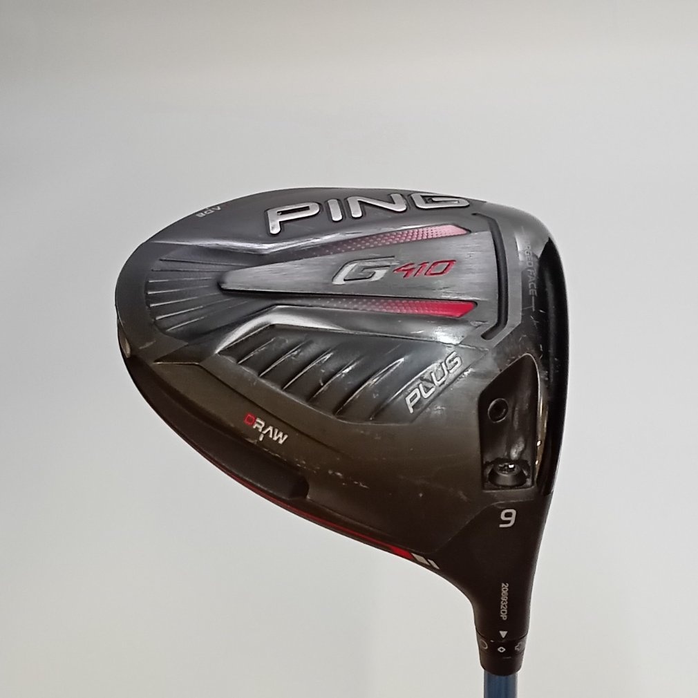 G410 PLUS 1W 9° S Speeder 661 EVOLUTION Ⅴ｜Alpen Online 公式