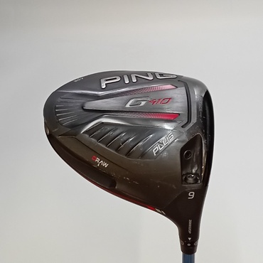 G410　PLUS 1W 9°  S Speeder　661　EVOLUTION　Ⅴ