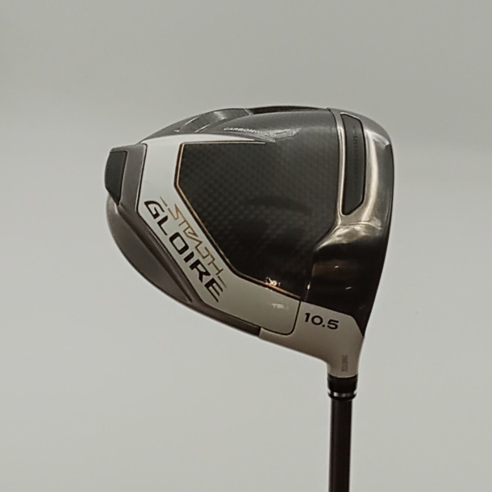 STEALTH GLOIRE 1W 10.5° S Speeder NX for TM｜Alpen Online 公式