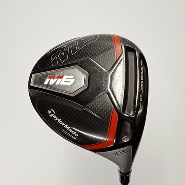 M6 1W 10.5°  SR FUBUKI　TM5　2019