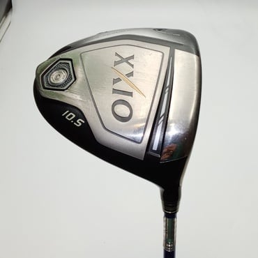 XXIO　10　クラフトモデル 1W その他カーボン