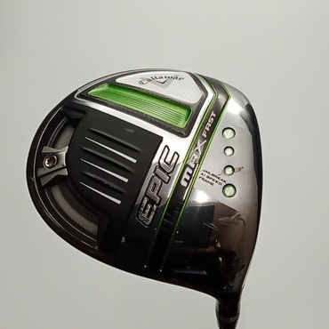 EPIC　MAX　FAST 1W 10.5°  R Speeder　EVOLUTION　for　Callaway