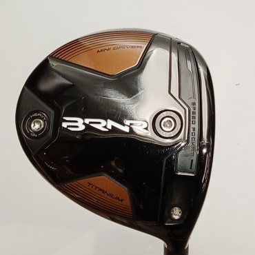 BRNR　MINI　(2023) 1W 13.5°  S PROFORCE　65　M40X　J-SPEC