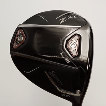 SRIXON　ZXi　LS 1W その他カスタム(人気)