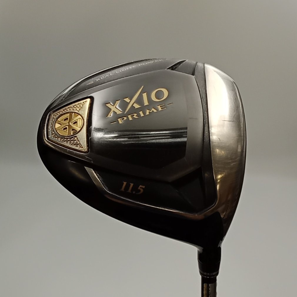 XXIO PRIME (2019) 1W 11.5° R2 XXIO PRIME SP-1000|Alpen XXIO PRIME (2019) 1W 11.5° R2 XXIO PRIME SP-1000|Alpen