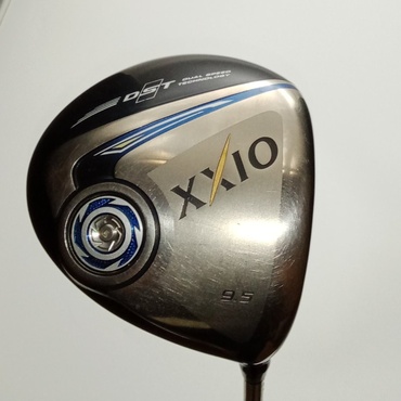 XXIO　9 1W 9.5°  SR XXIO　MP900