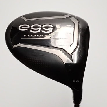 egg　EXTREME 1W 9.5°  M-43 オリジナルカーボン