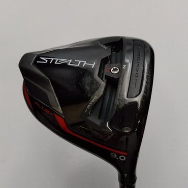 STEALTH　PLUS 1W その他カーボン