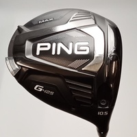 G425 MAX 1W 10.5° S Speeder 569 EVOLUTION Ⅶ｜Alpen Online 公式