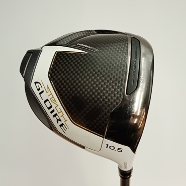 STEALTH　GLOIRE 1W 10.5°  R Speeder　NX　for　TM
