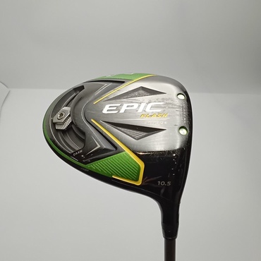 EPIC　FLASH　STAR 1W 10.5°  S Speeder　EVOLUTION　for　CW