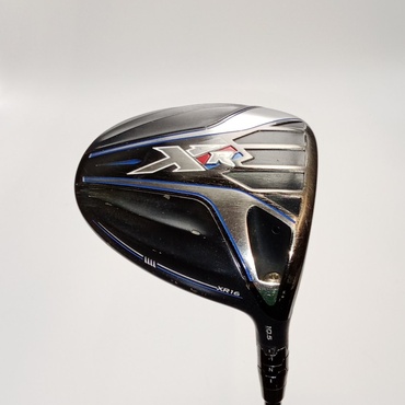 XR　16 1W 10.5°  S XR