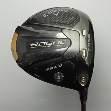 ROGUE　ST　MAX　D 1W 9°  S VENTUS　5　for　Callaway