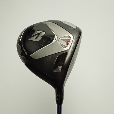 TOUR　B　X　(2020) 1W 9.5°  S Diamana　TB　60