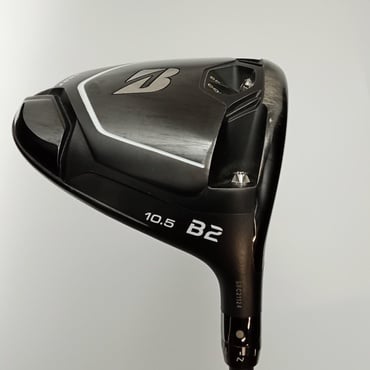 B2 1W 10.5°  SR Diamana　BS　50