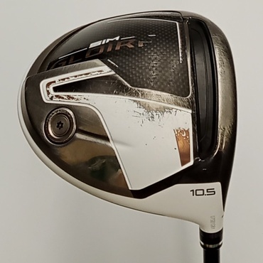 SIM　GLOIRE 1W 10.5°  SR Air　Speeder　TM