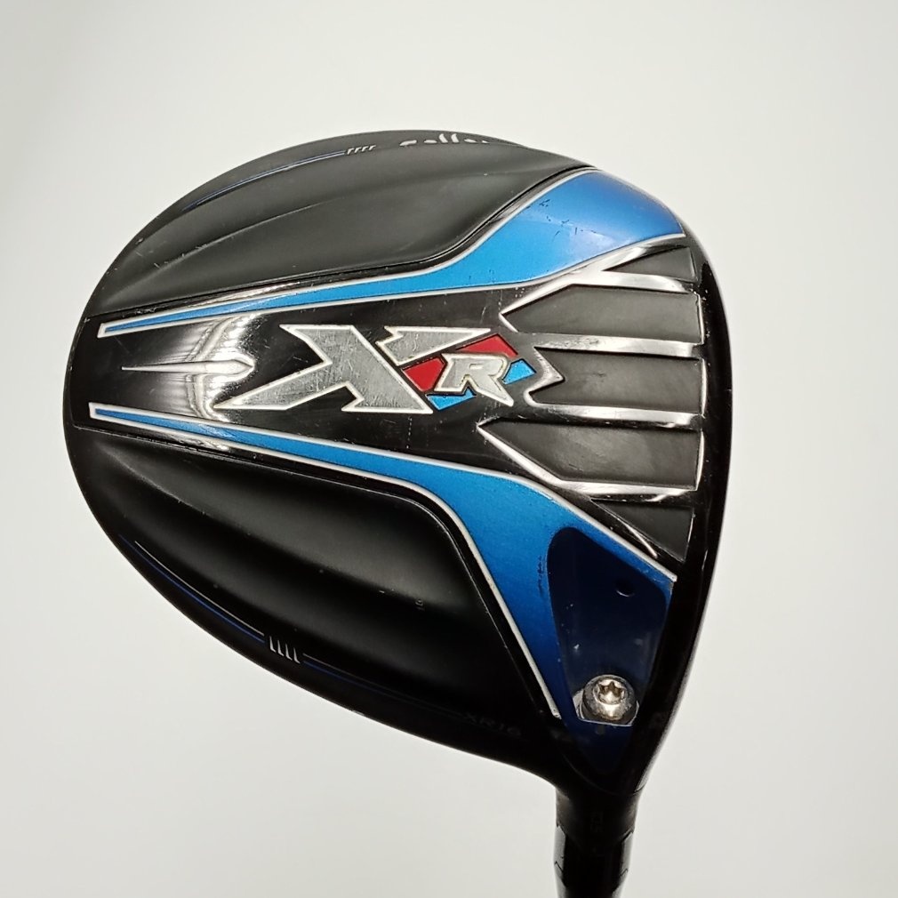 XR 16 US 1W 10.5° Stiff Speeder EVOLUTION 565 Red｜Alpen Online