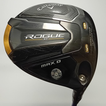 ROGUE　ST　MAX　D 1W 10.5°  S Speeder　NX　50