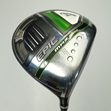 EPIC　MAX　FAST 1W 10.5°  SR Speeder　EVOLUTION　for　Callaway