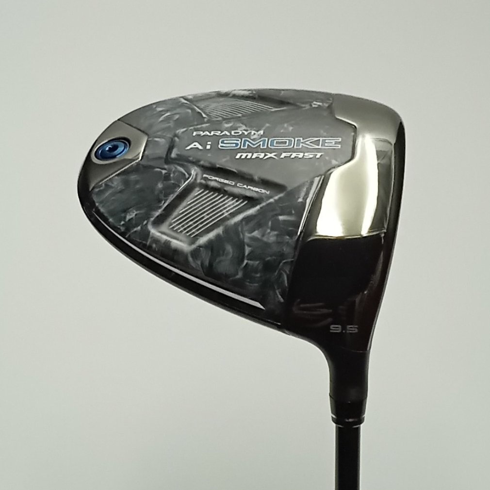 Ai SMOKE MAX FAST 1W 9.5° S TENSEI 40 for Callaway｜Alpen Online