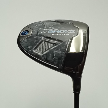Ai　SMOKE　MAX　FAST 1W 9.5°  S TENSEI　40　for　Callaway