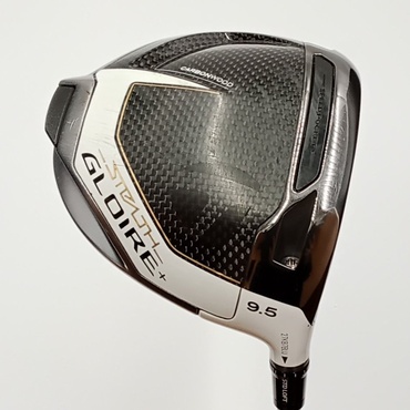 STEALTH　GLOIRE　PLUS 1W 9.5°  S Speeder　NX　for　TM