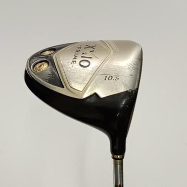 XXIO　PRIME　(2015) 1W 10.5°  SR XXIO　PRIME　SP-800