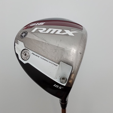 RMX216　(2016) 1W 10.5°  S Speeder　661　EVOLUTION　Ⅱ