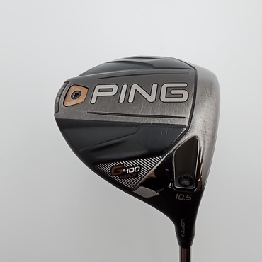 G400　MAX 1W 10.5°  S PING　TOUR　173-65