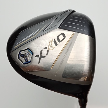 XXIO　13　ネイビー 1W 10.5°  R XXIO　MP1300　ネイビー